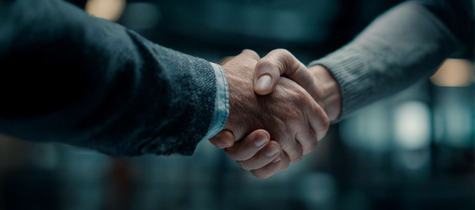 Partner RGIS