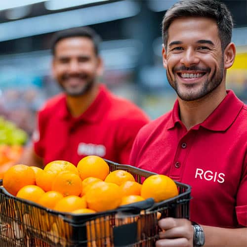 assistenza al negozio