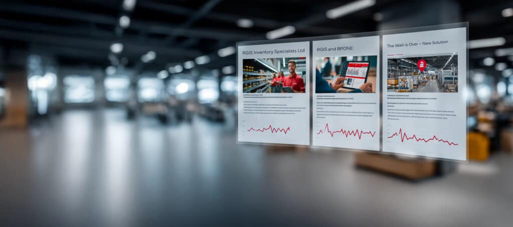 RGIS Svizzera News ed eventi