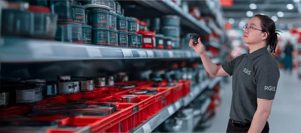 Inventario Ciclico