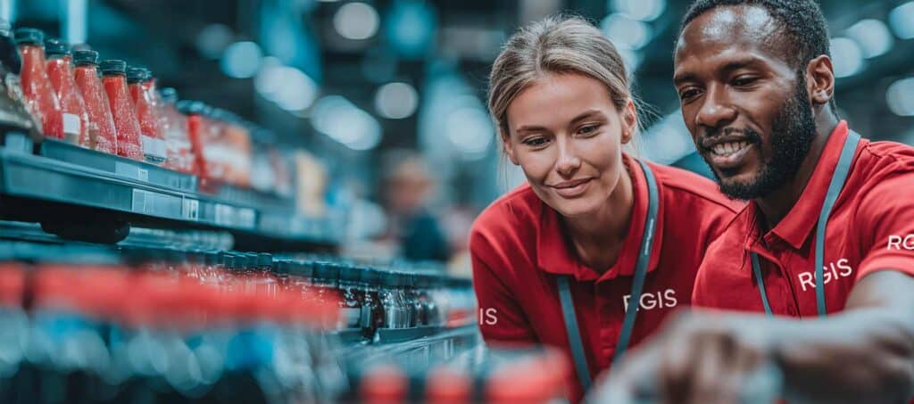 retail merchandising