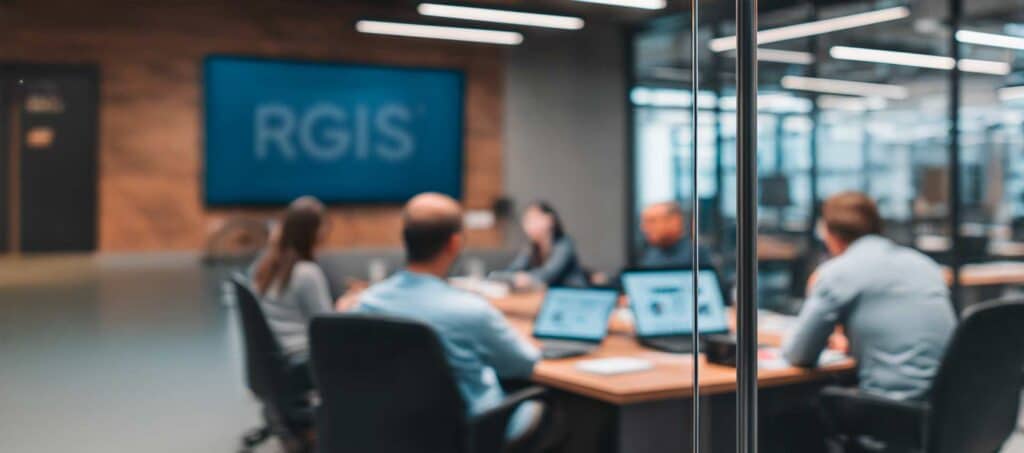 RGIS Italia