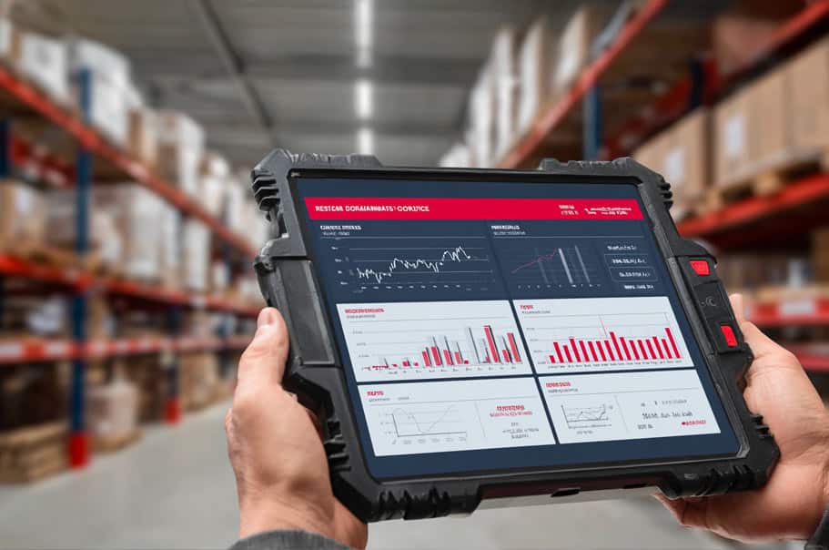 risparmiare risorse di inventario