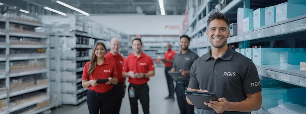 Servizi di Inventario