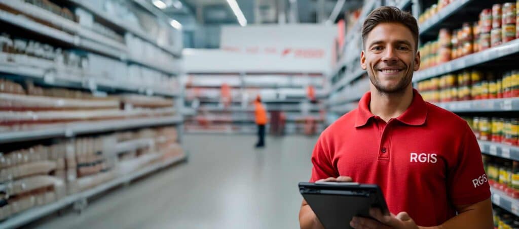 Loss Prevention Audit e Survey Ad Hoc