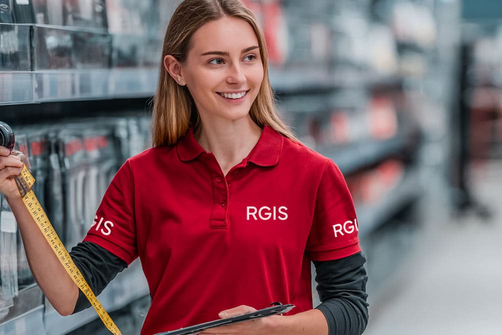 Smartspace Software Soluzione software Smartspace | RGIS Svizzera