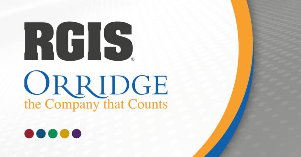 RGIS Nuova Acquisizione - Orridge