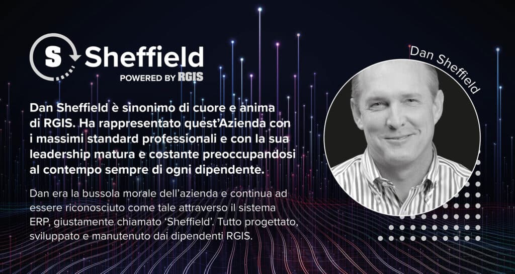Dan Sheffield