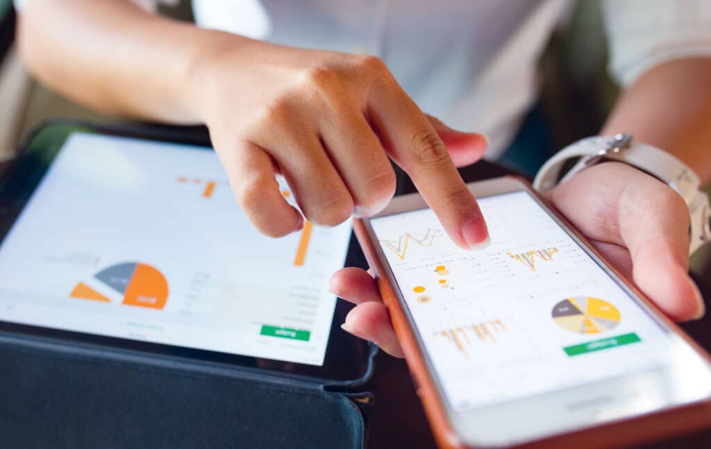 Consolidamento dati inventariali di pi&ugrave; negozi