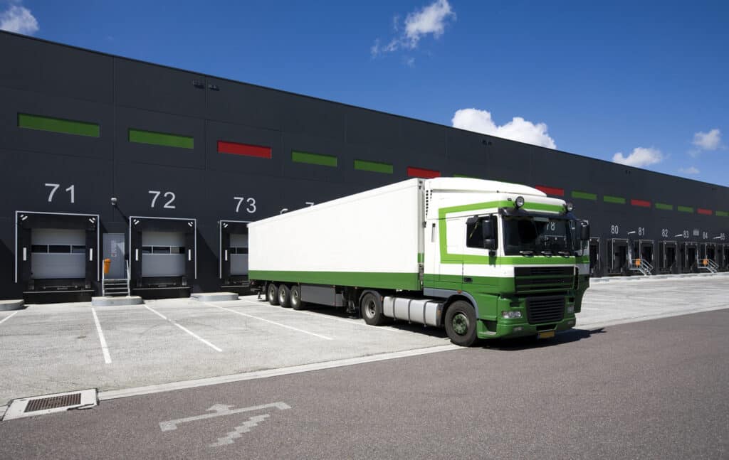 Inventario di una Logistica Farmaceutica