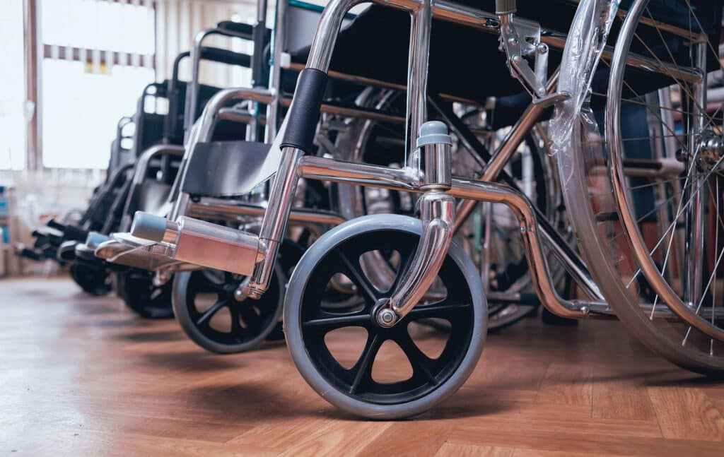 Aggiornamento Registro degli Asset ospedalieri