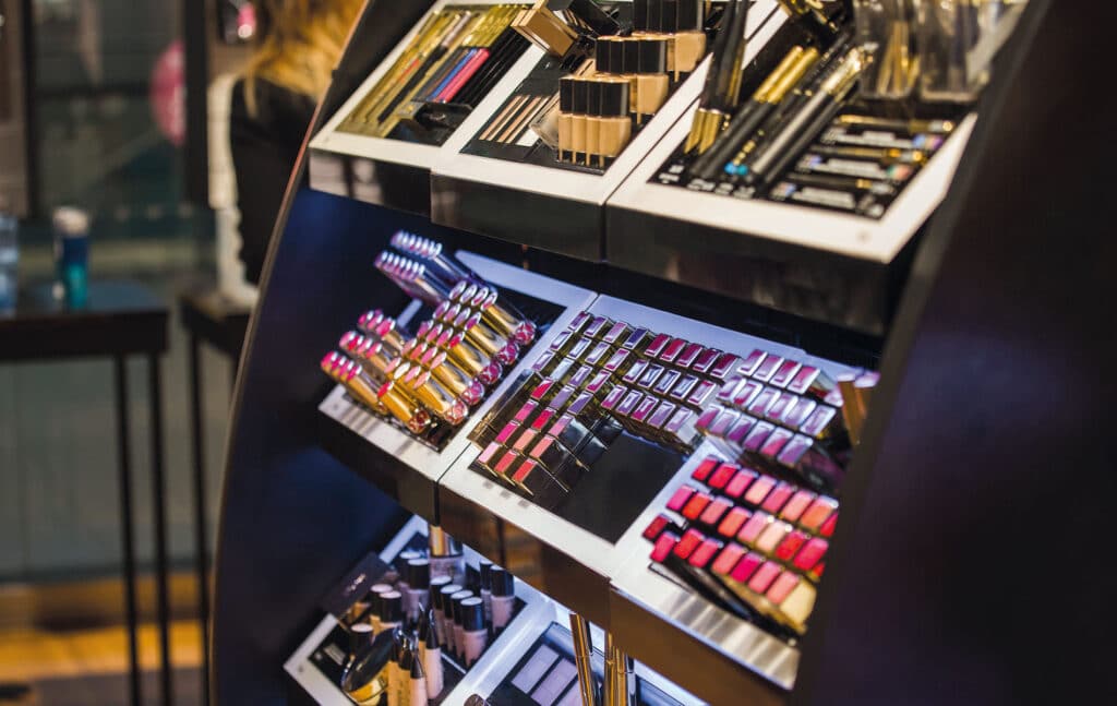 Inventario della Logistica