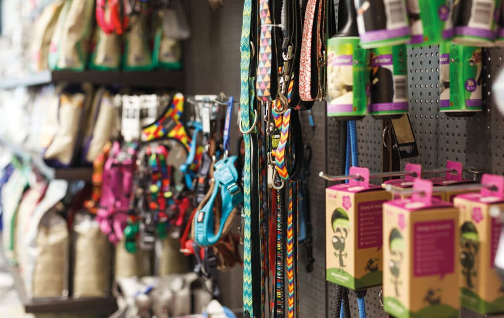 Remodelling punti vendita