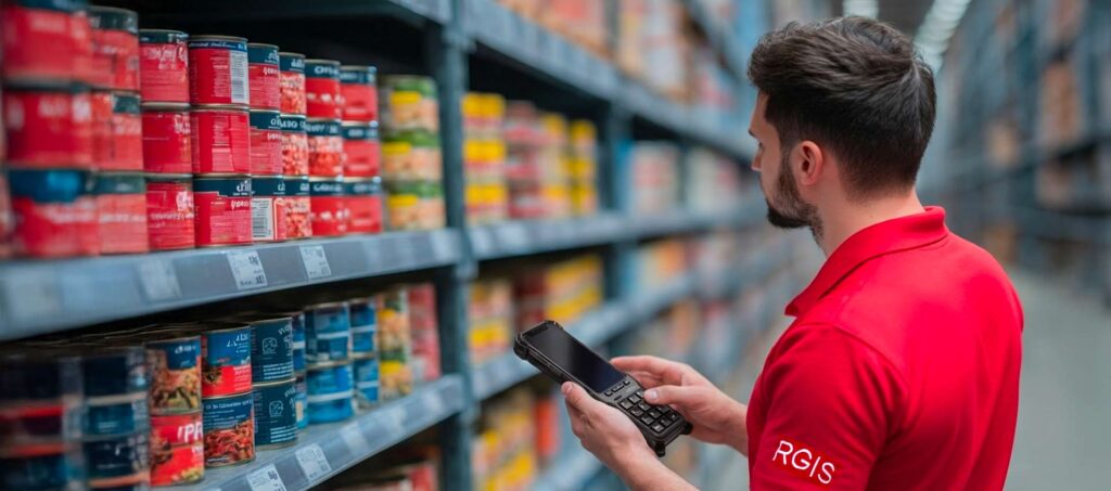 Inventario Completamente Esternalizzato